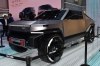     Cybertruck -  GAC Pickup 01   2027 