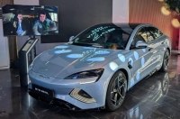  BYD     
