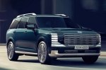 Новий Hyundai Palisade виявився справжнім хітом у Кореї