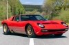     Lamborghini Miura