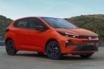 Tata презентувала бюджетний хетчбек Altroz