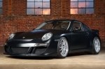 RUF Rt12 S: рідкісний спорткар, який ви майже ніколи не побачите на дорозі