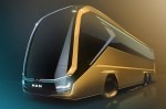 Електробус MAN Lions Coach 14 E отримає запас ходу 650 км