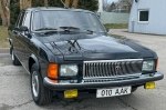 В Естонії продається «Волга» для КДБ з пробігом 280 км