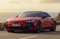 Audi e-tron GT         100  