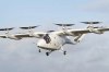 Vertical Aerospace     