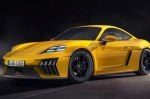 Porsche може повернутися до бензинових двигунів