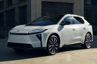 Toyota    bZ