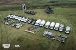 Сили ППО Півдня тепер повністю забезпечені обладнанням для дезорієнтації ворожих атак
