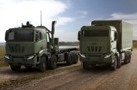  ͳ   DAF  Scania