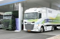 IVECO    IVECO S-Way LNG