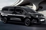 Citroen перетворив Berlingo на зручний кемпер
