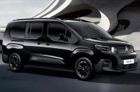 Citroen  Berlingo   