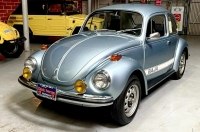 На продаж виставили 53-річний Volkswagen Beetle майже без пробігу