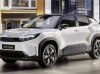       Toyota Urban Cruiser