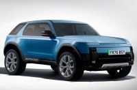 Новий Freelander повернеться на ринок у 2026 році