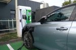 Кожен четвертий проданий автомобіль у 2025 році буде електричним