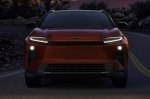 Toyota представила електричний кросовер C-HR 2026