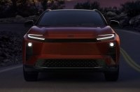 Toyota    C-HR 2026