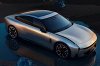   Xpeng P7  