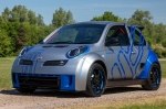 Nissan    Micra 350SR