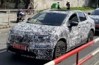 Nissan     Leaf