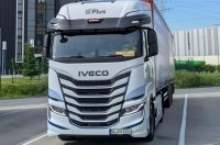 IVECO   S-Way   