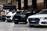 Названі найпопулярніші в Україні вживані авто віком до 5 років у квітні