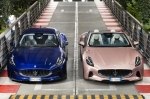 Stellantis поверне виробництво Maserati до рідного міста Модена