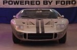 Виявлено занедбаний американський суперкар Ford GT40 1966