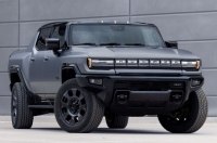  GMC Hummer EV    