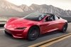   Tesla Roadster - ?