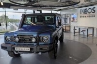 INEOS Grenadier   