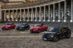 Alfa Romeo анонсувала випуск 5 нових моделей до 2029 року