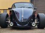    Volkswagen Beetle   Porsche Boxster