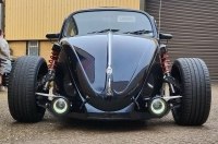    Volkswagen Beetle   Porsche Boxster