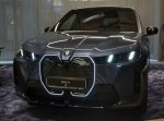      BMW iX    MINI Cooper JCW