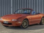   Mazda Miata   V6