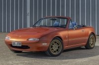   Mazda Miata   V6