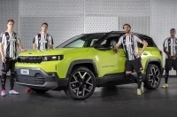 Jeep          Compass