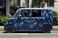 BYD        