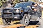 Як виглядає Mercedes-Benz G-Class за 5 тисяч доларів