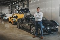 Lotus     Geely   