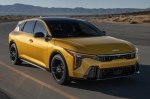 Наступник KIA Ceed збереже «механіку» і отримає малолітражний мотор