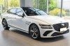    Genesis G80 2026