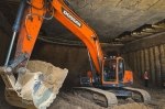 У Віті-Поштовій зробили підкоп під трасою Київ-Одеса