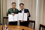 Україна перейме корейську технологію асфальтування