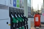 Роздрібні ціни на дизель знижуються