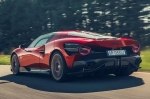 Новий спорткар Alfa Romeo розділить платформу з Dodge Charger