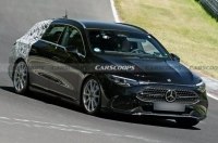   Mercedes-Benz    